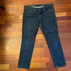 Jcrew jeans
